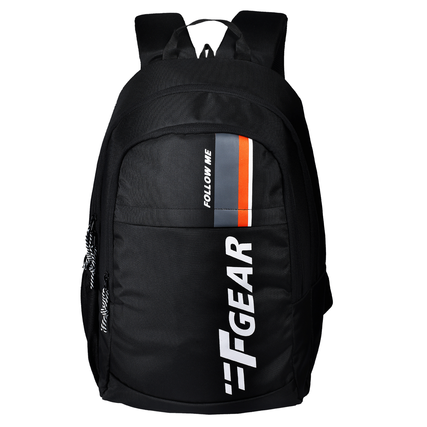 Circadian 27 L Guc Black Backpack