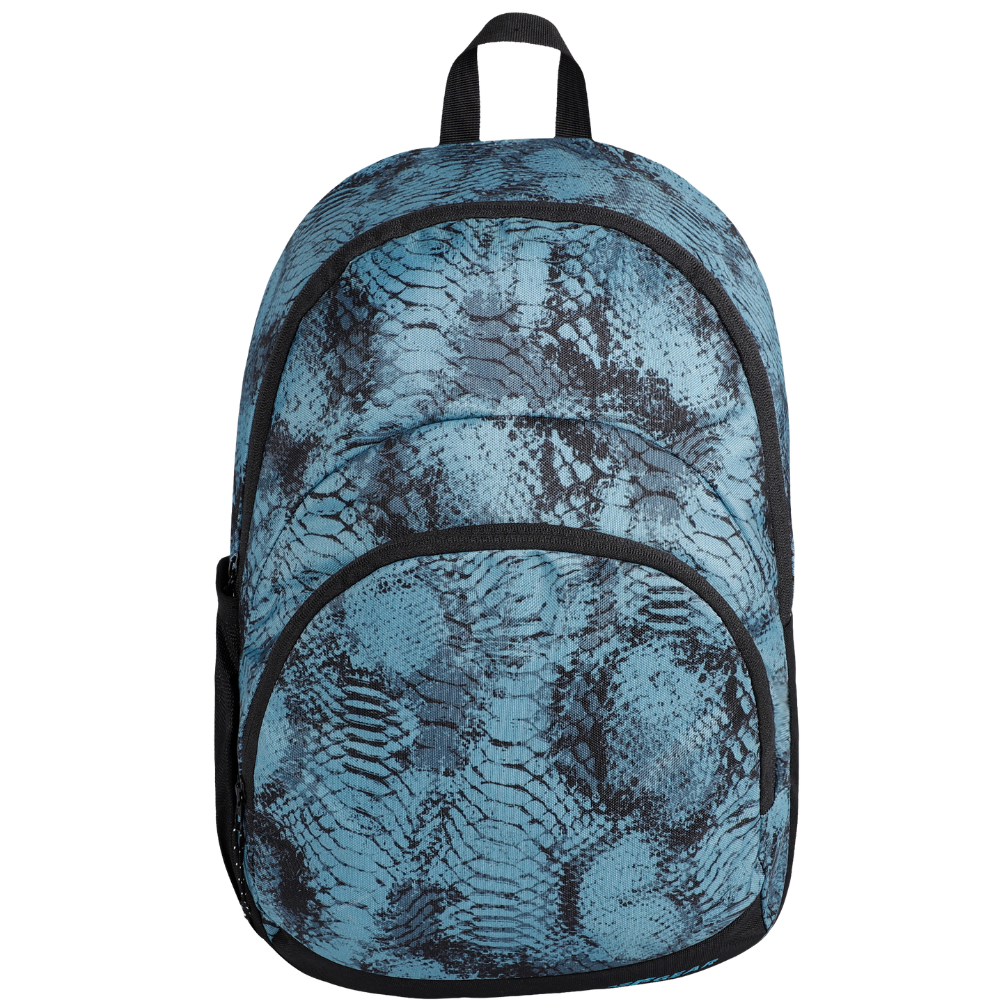 Dylan 15L Web Marine Black Backpack