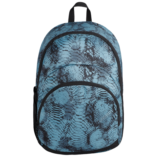 Dylan 15L Web Marine Black Backpack