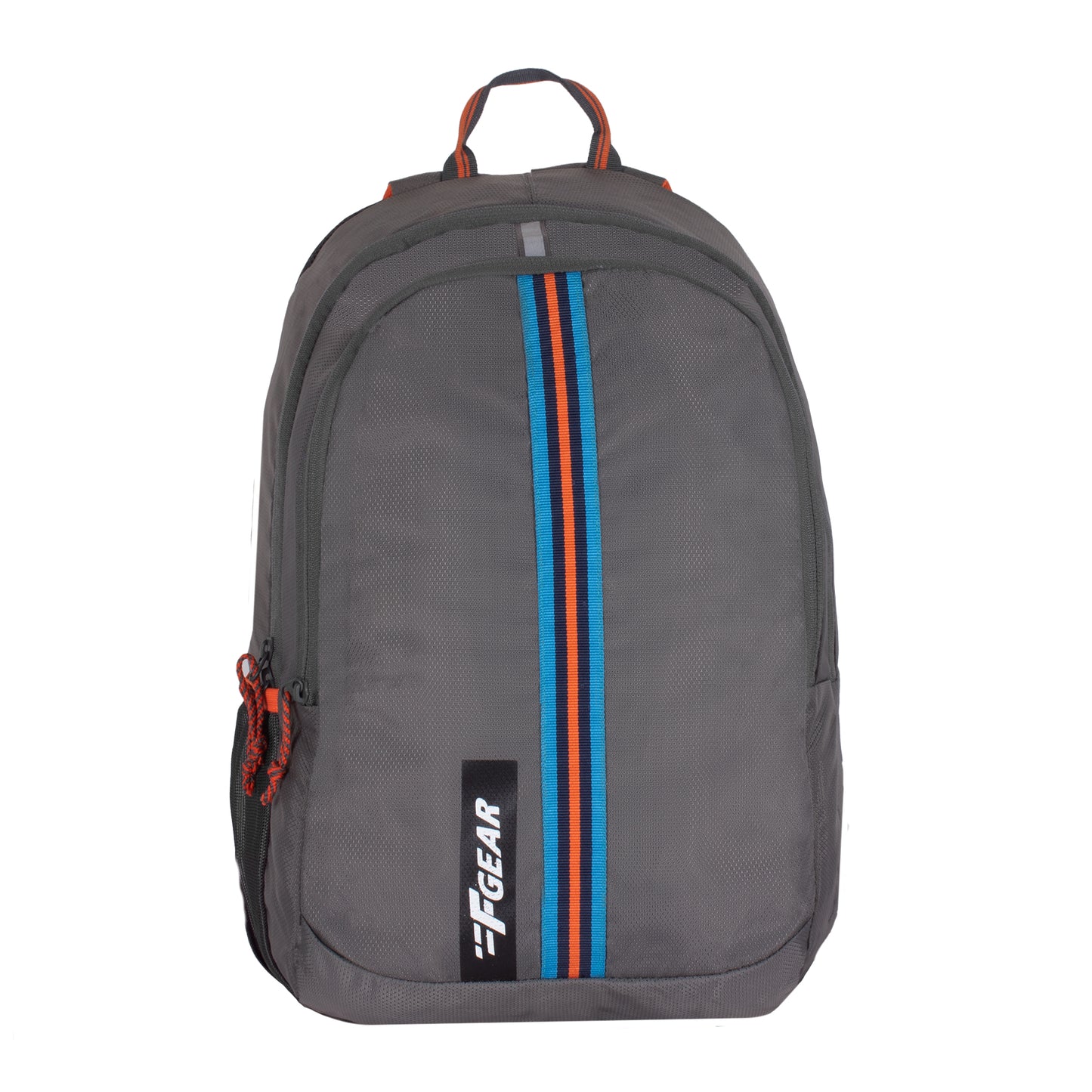 Salient 27L Guc PL Grey Backpack