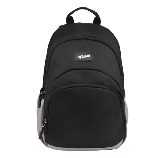 Lume 14L Black Backpack