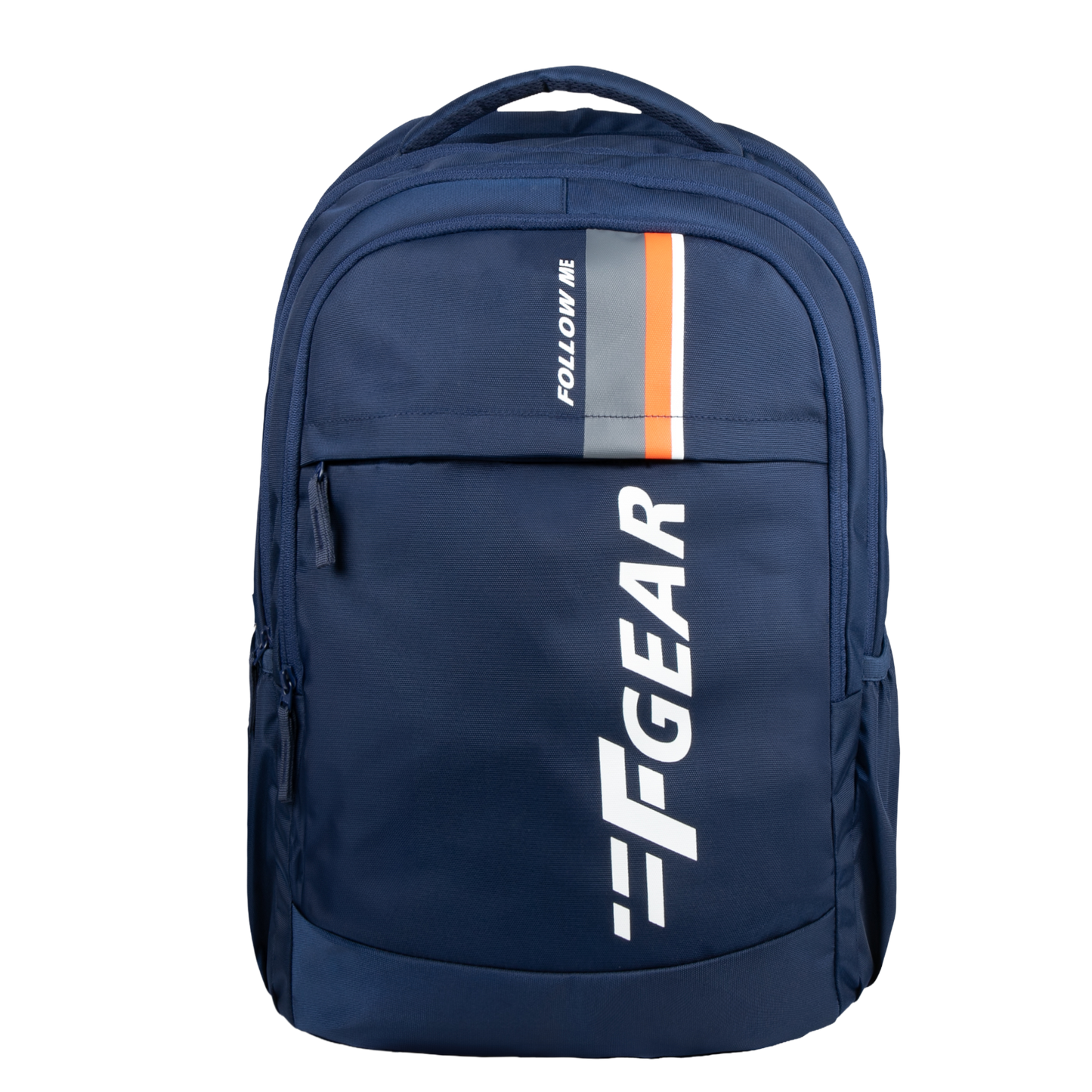 Airmate 29L Navy Backpack with raincover
