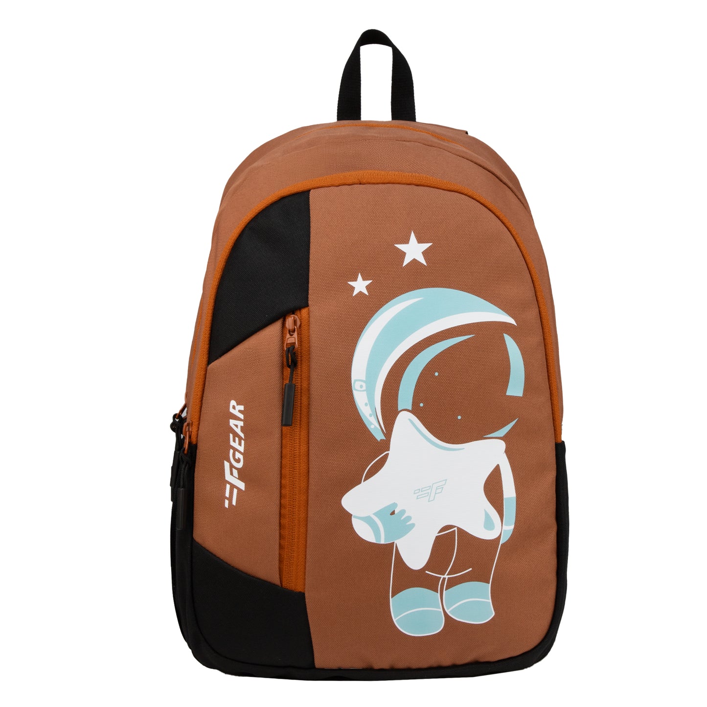 Spacewalker 21L Mocha Mousse Backpack