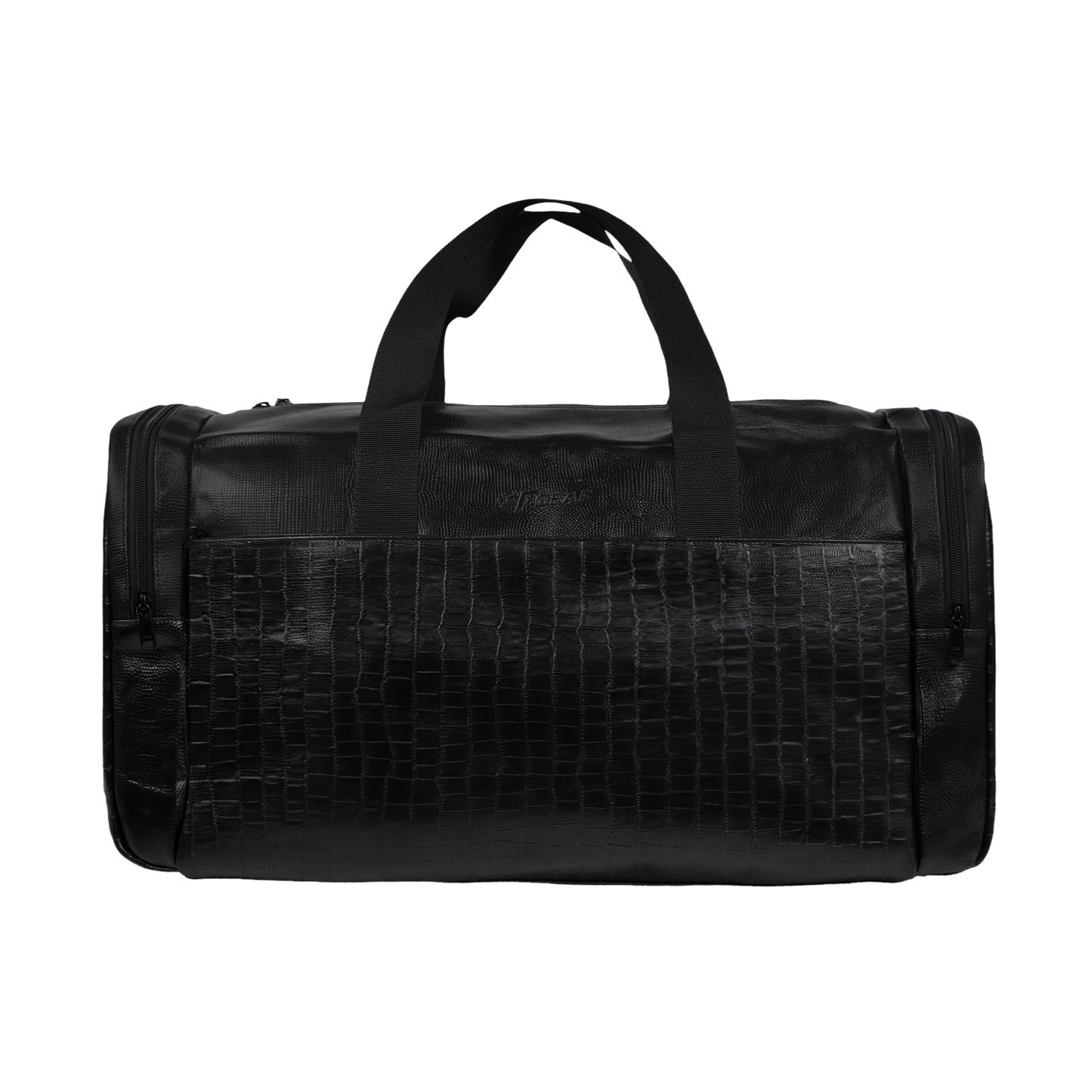 Cooper 41L Black Duffel Bag