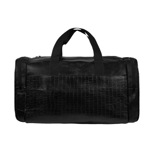 Cooper 41L Black Duffel Bag