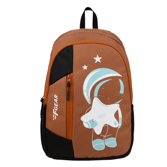 Spacewalker 21L Mocha Mousse Backpack