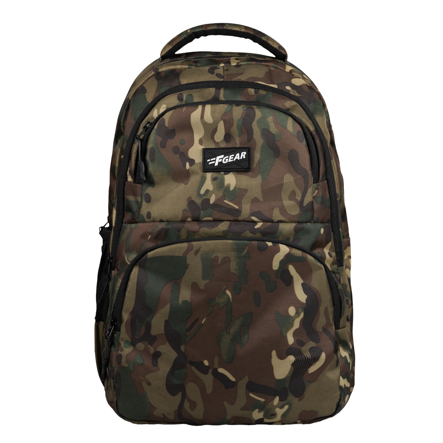 Caspian 23L Wild Olive Green Backpack