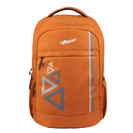 Noir 29L Cathy Backpack with raincover