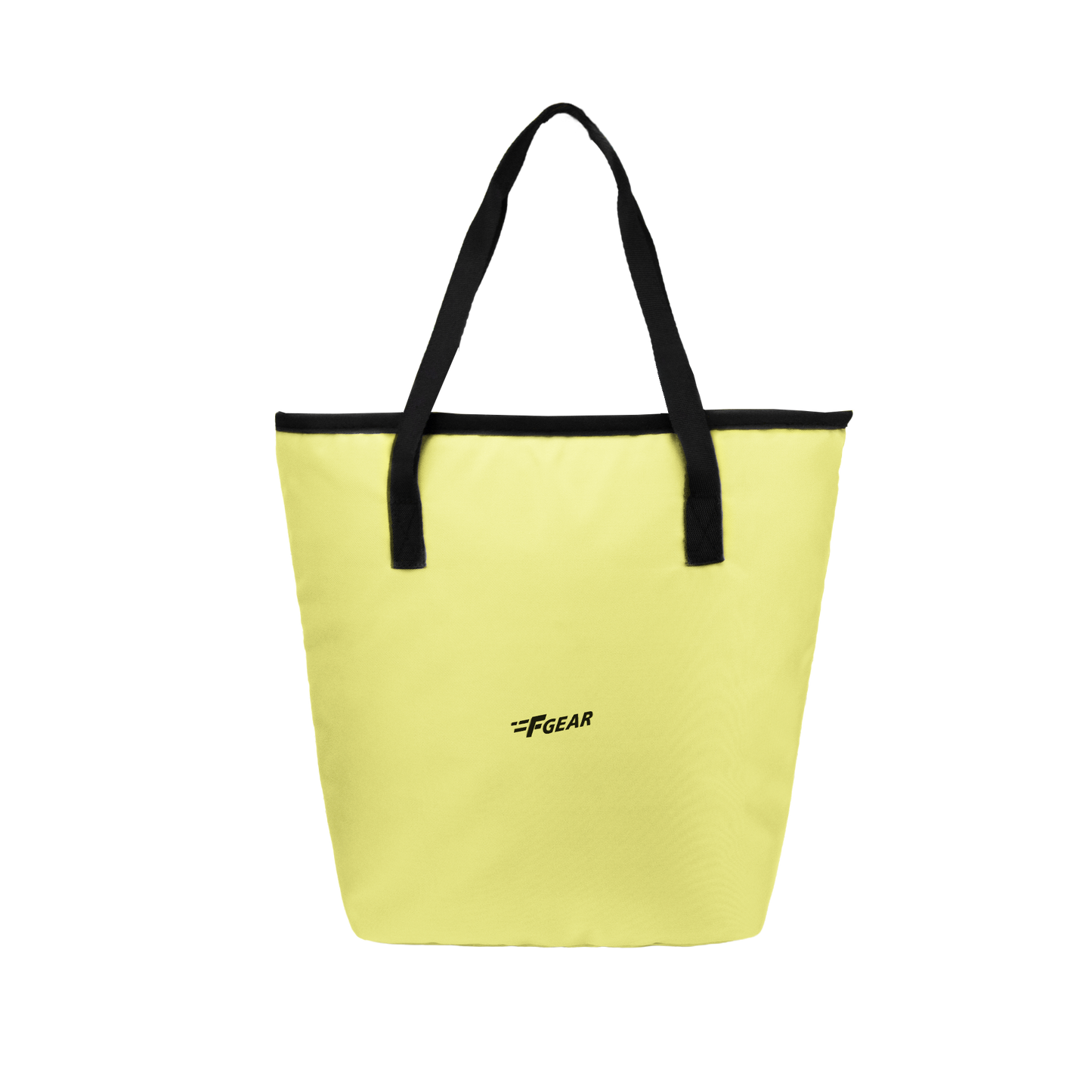 Flex 10L Light Yellow Tote Bag