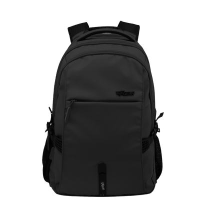 Amalfi 30L Black Laptop Backpack