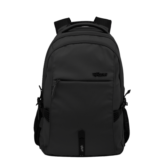 Amalfi 30L Black Laptop Backpack