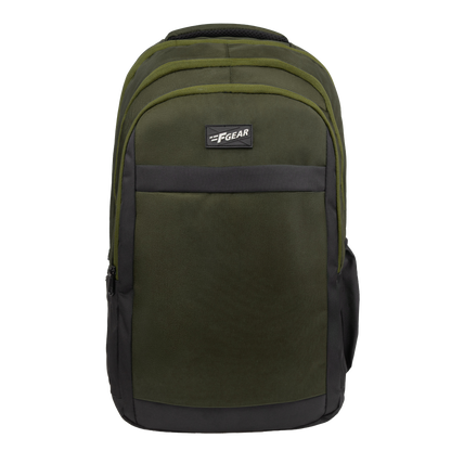 Itachi 31L Olive Green Backpack