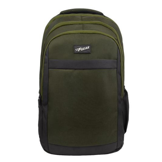 Itachi 31L Olive Green Backpack