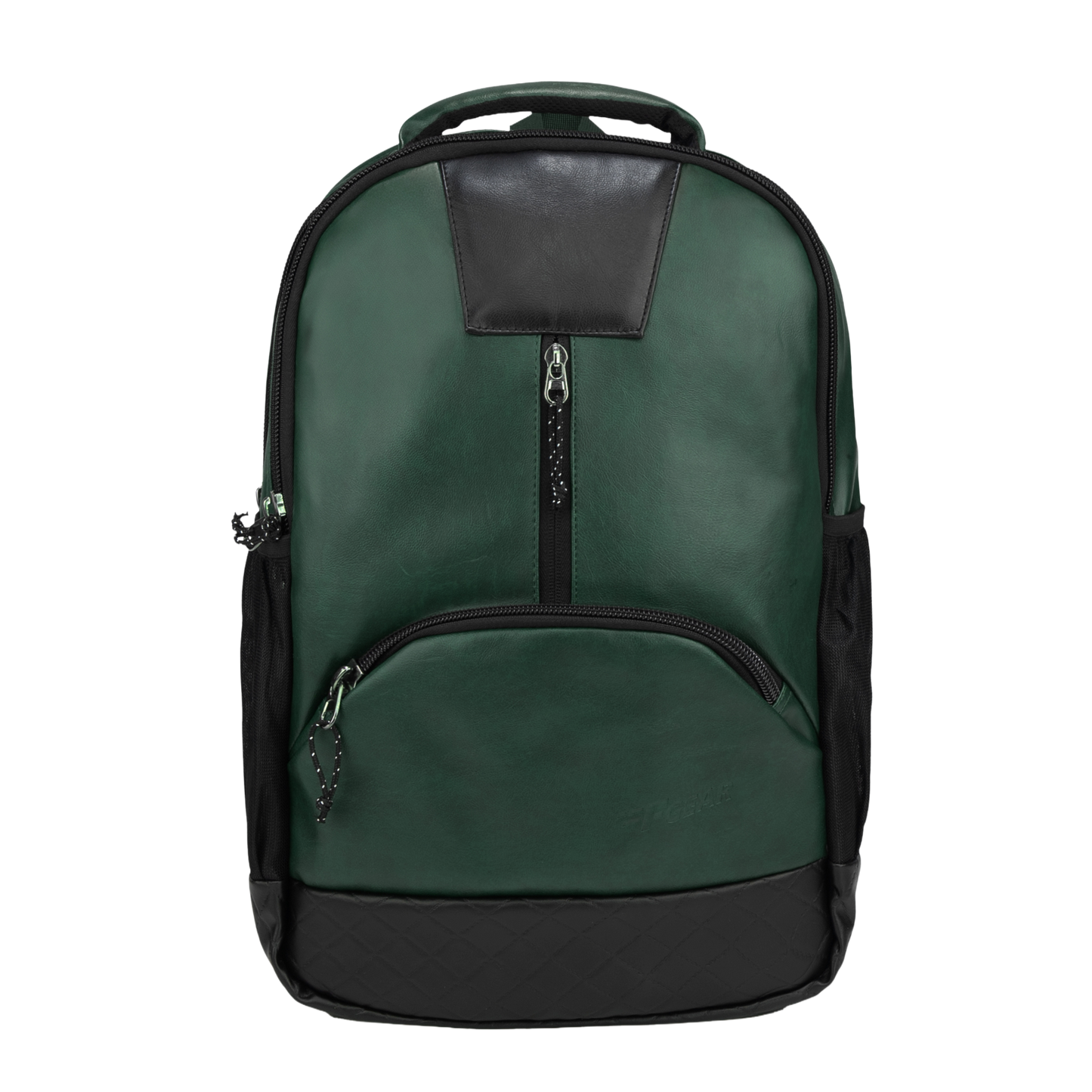 Yakuza 34L Olive Laptop Backpack