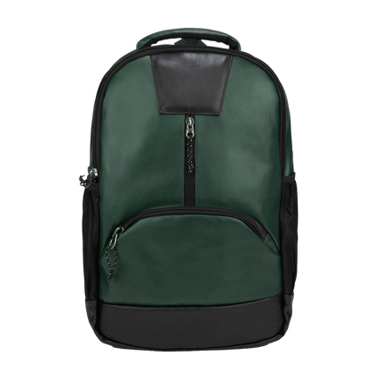 Yakuza 34L Olive Laptop Backpack