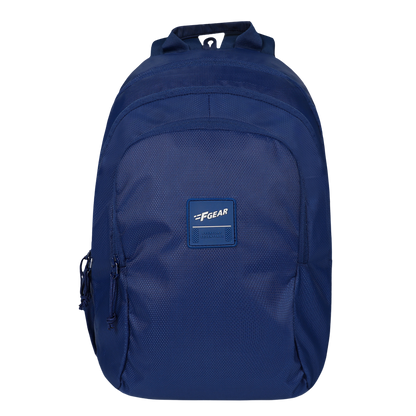 Crusader V2 30L Navy Blue Backpack