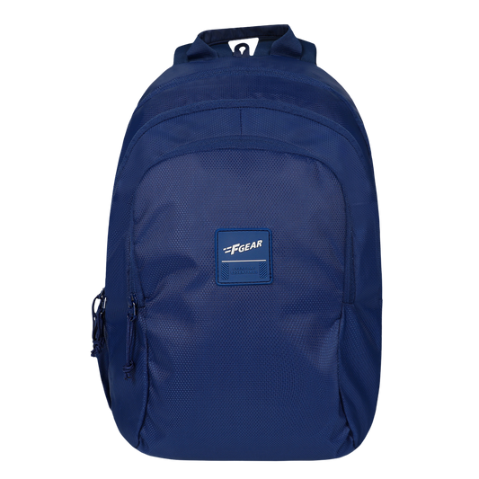 Crusader V2 30L Navy Blue Backpack