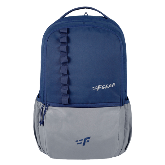 Dynamo 35L Navy Lt Grey Backpack