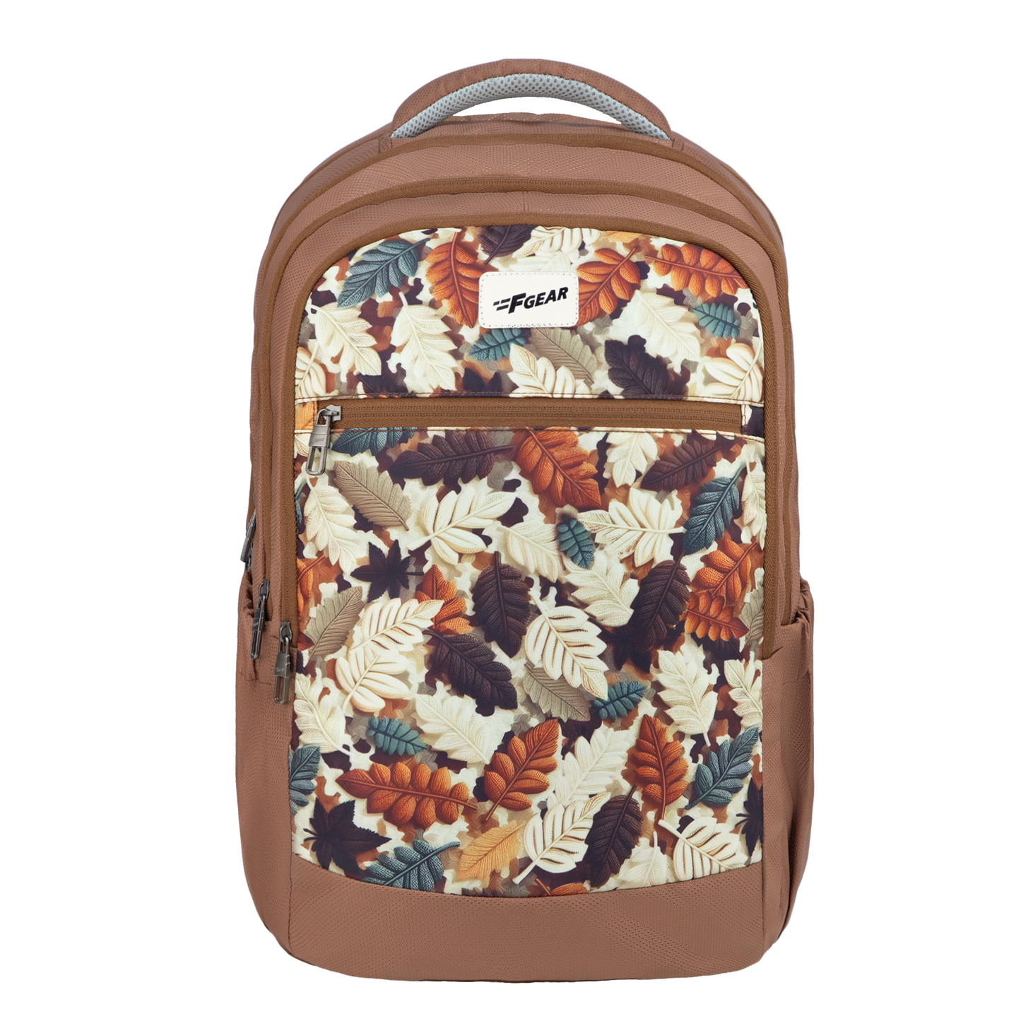 Arashi Mocha Mousse 35L Backpack