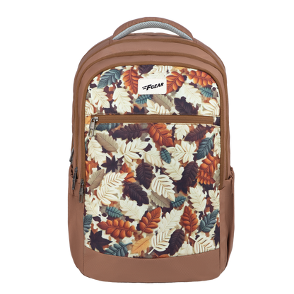 Arashi Mocha Mousse 35L Backpack