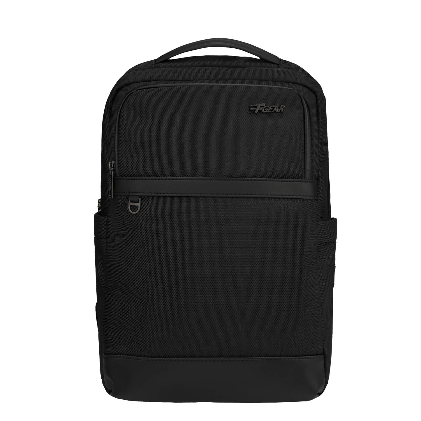 Hallstat 20L Black Tech Laptop Backpack
