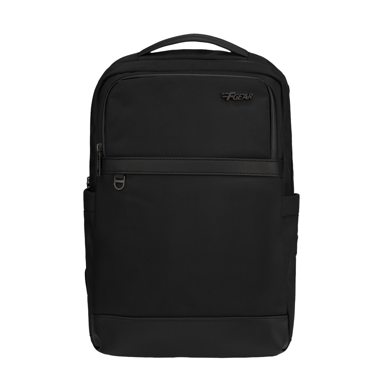 Hallstat 20L Black Tech Laptop Backpack – FGEAR.in