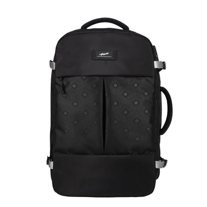 Ambient  35L  Black Laptop backpack