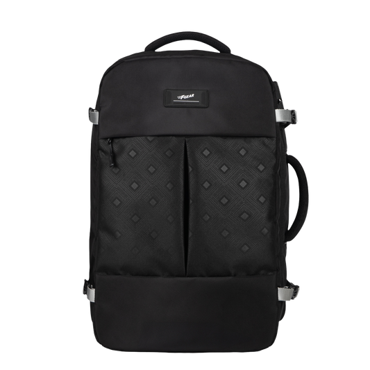 Ambient  35L  Black Laptop backpack