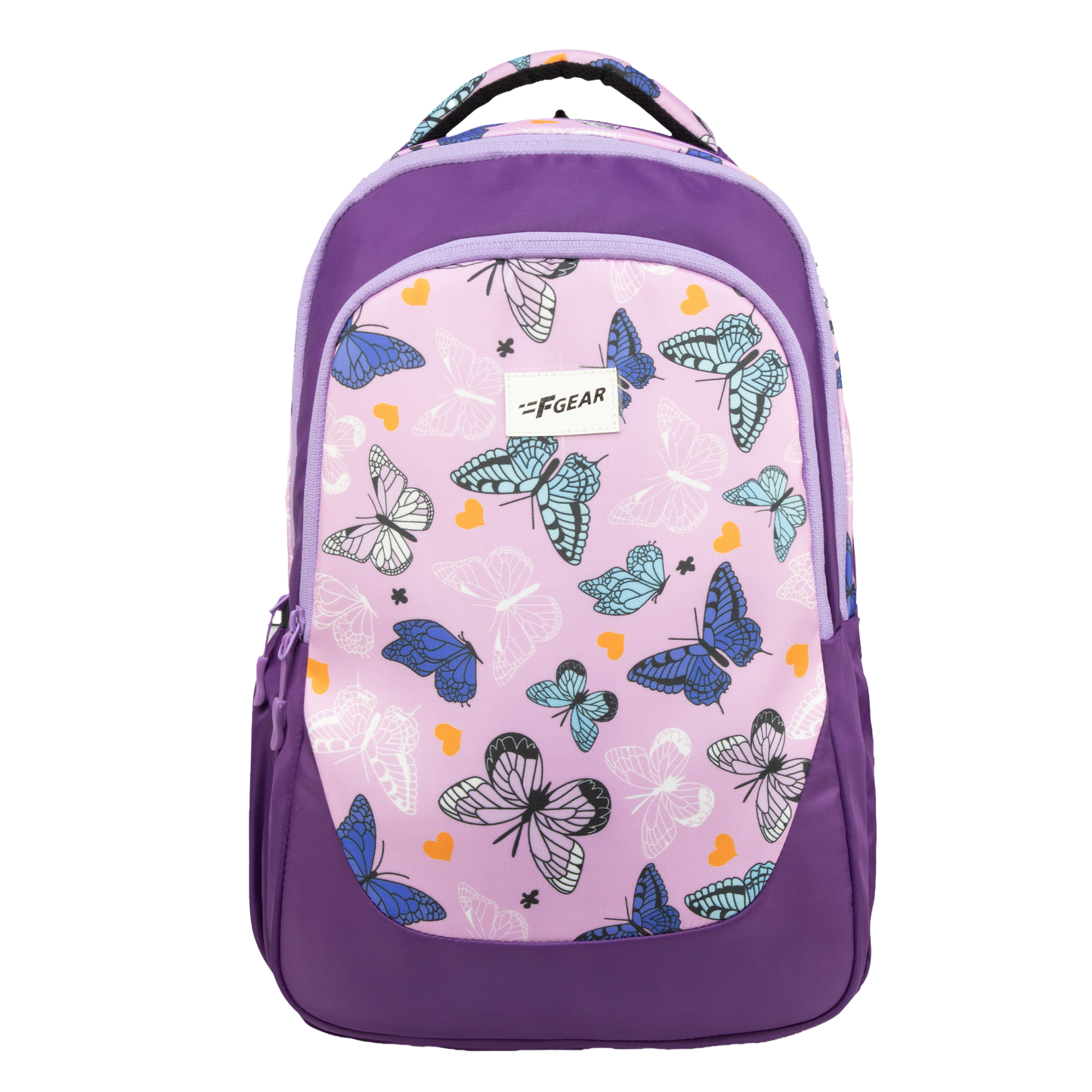 Panya 21L Dark Purple Lavender Papilio Backpack
