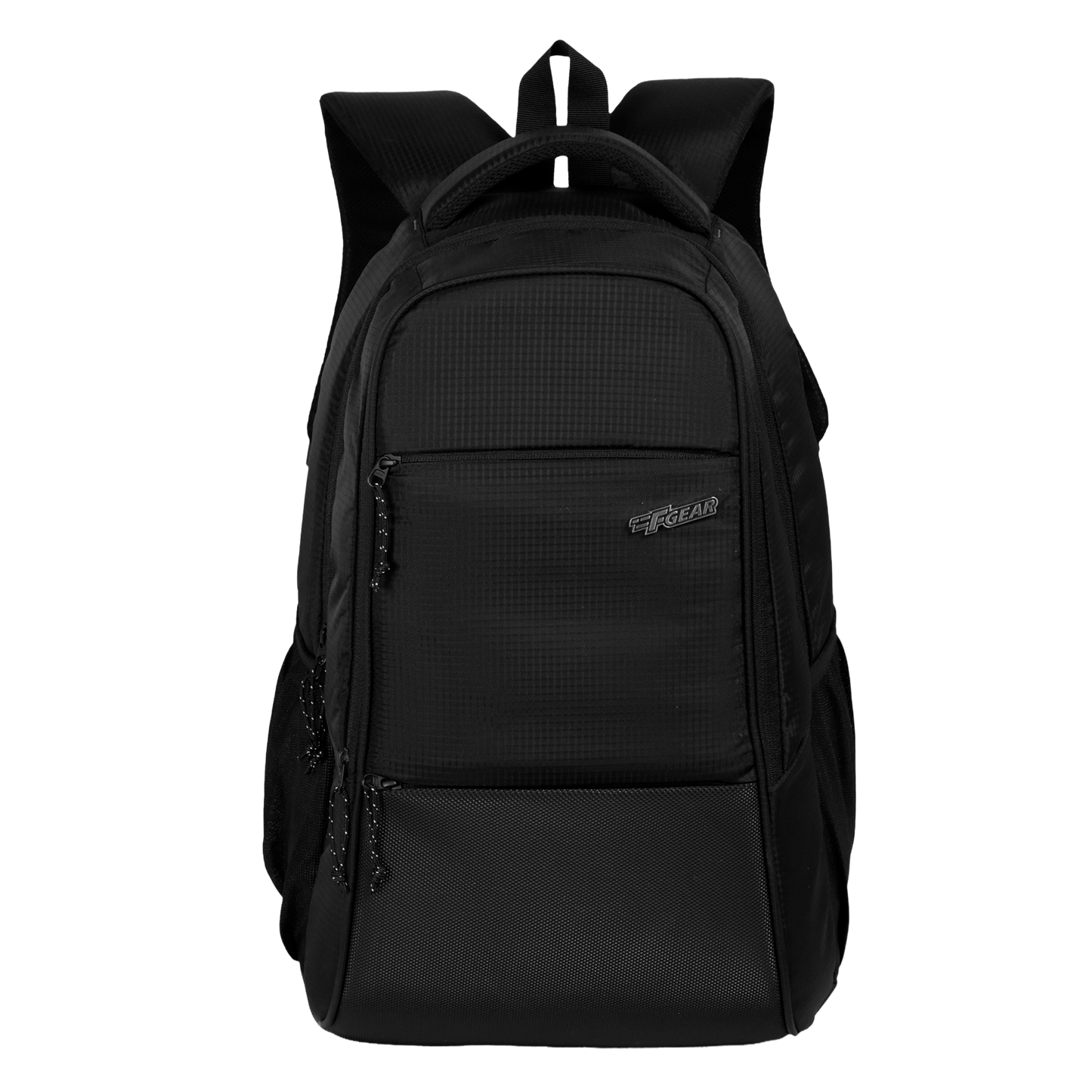 Arigato 32L Black Laptop Backpack