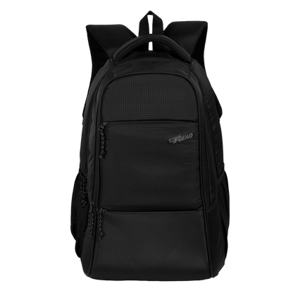 Arigato 32L Black Laptop Backpack