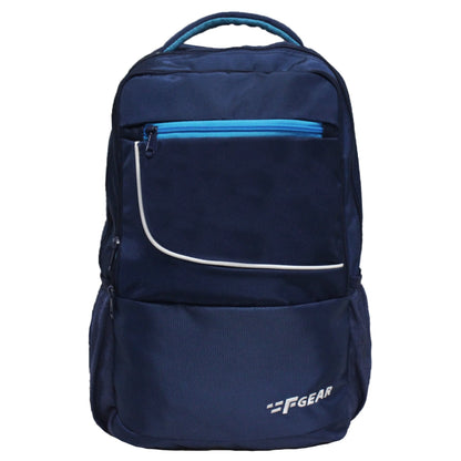Erangel 24L Navy Laptop Backpack
