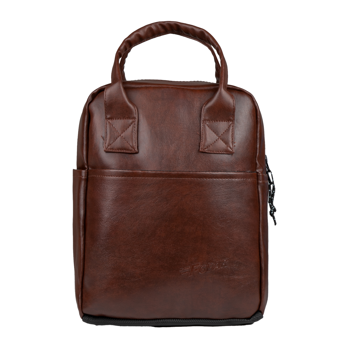 Modish 11L Tan Lunch Bag