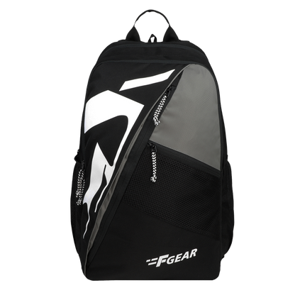 Colorado 39L Black Grey Backpack