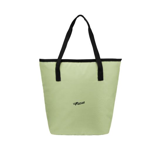 Flex 10L Quite Green Tote Bag