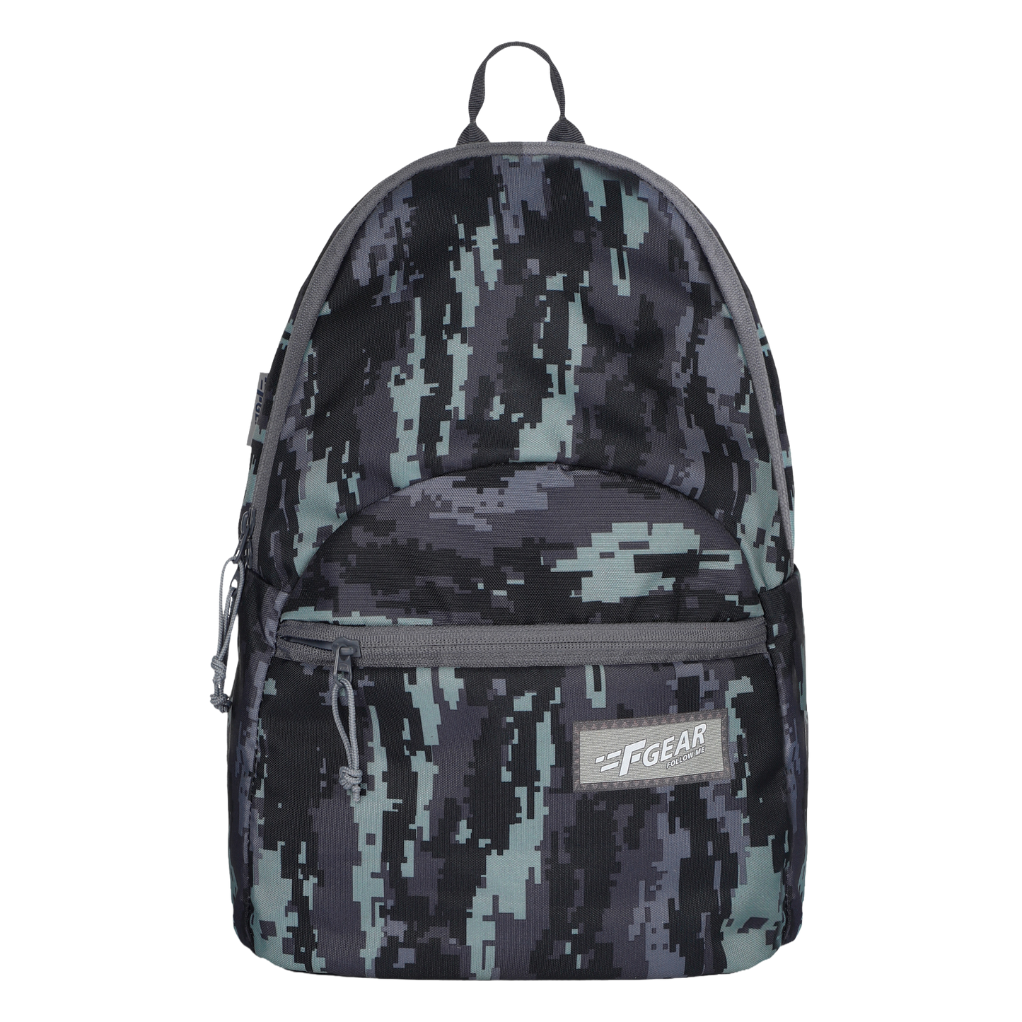 Ferris 7 L ACV Grey Black Backpack