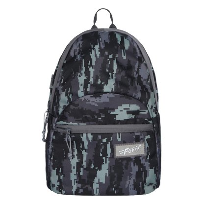 Ferris 7 L ACV Grey Black Backpack