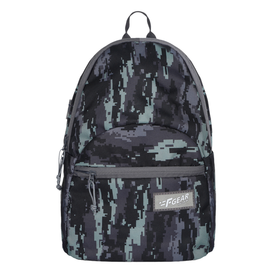 Ferris 7 L ACV Grey Black Backpack
