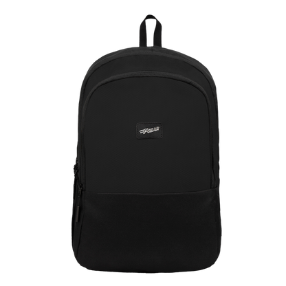 Bold 24L Black Backpack