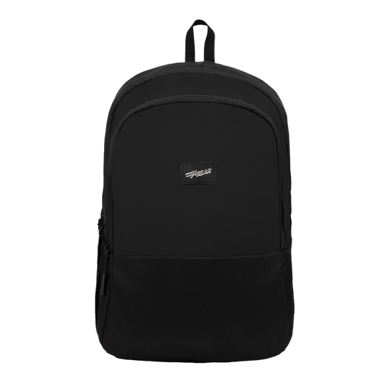 Bold 24L Black Backpack