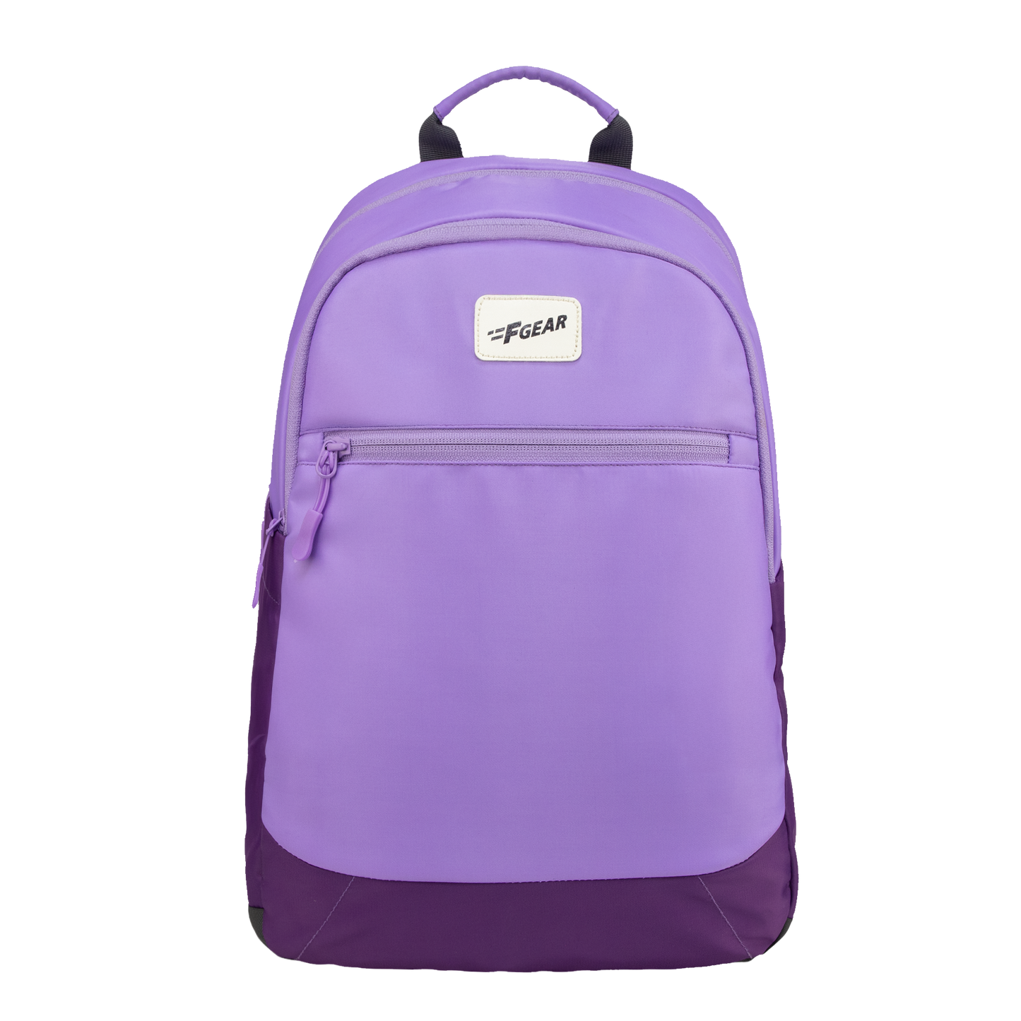 Balanzo 16L Lavender Laptop Backpack