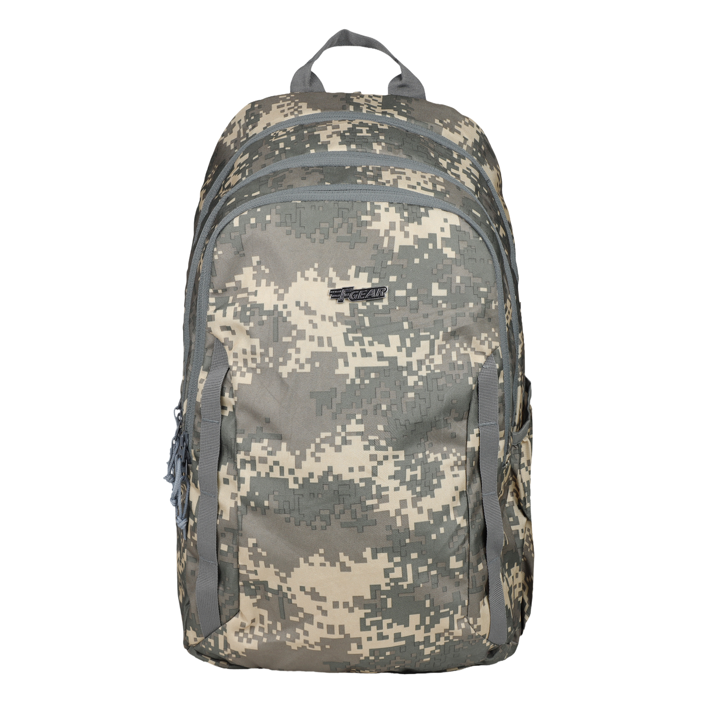 Military Raider 30L Marpat ACV Digital Camo Backpack With Rain Cover