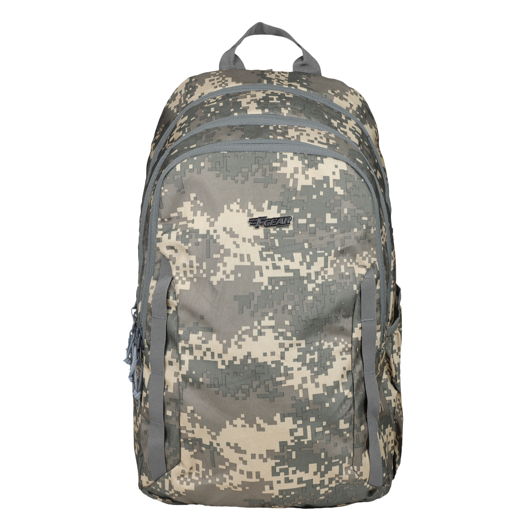 Military Raider 30L Marpat ACV Digital Camo Backpack With Rain Cover