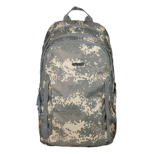 Military Raider 30L Marpat ACV Digital Camo Backpack With Rain Cover