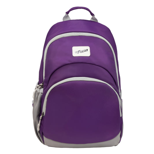 Lume 14L Dark Purple Backpack
