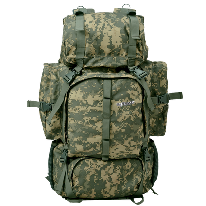 Military Neutron 50L Marpat ACV Digital Camo Rucksack