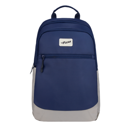Balanzo 16L Navy Laptop Backpack