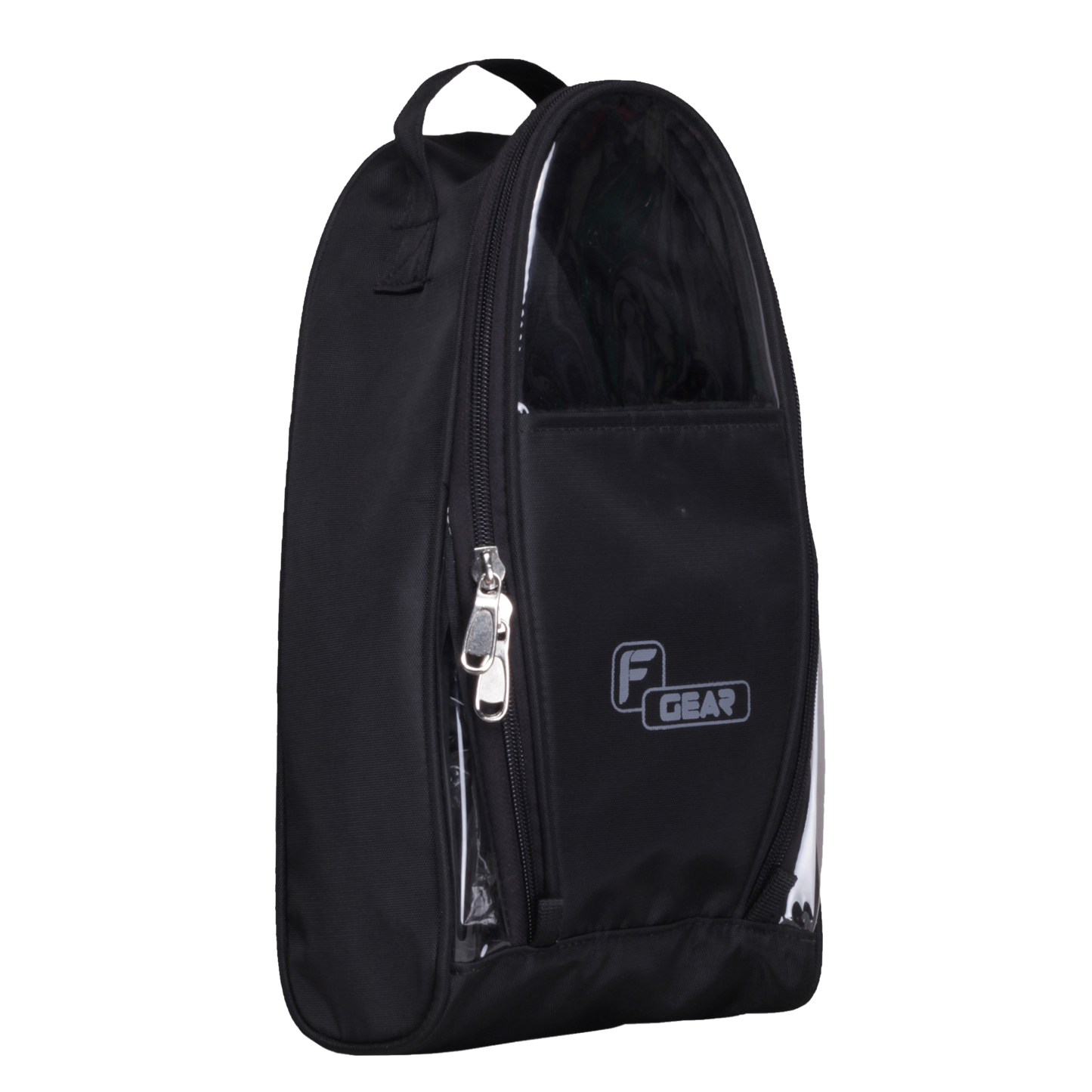Supio 8L Black Shoe Bag