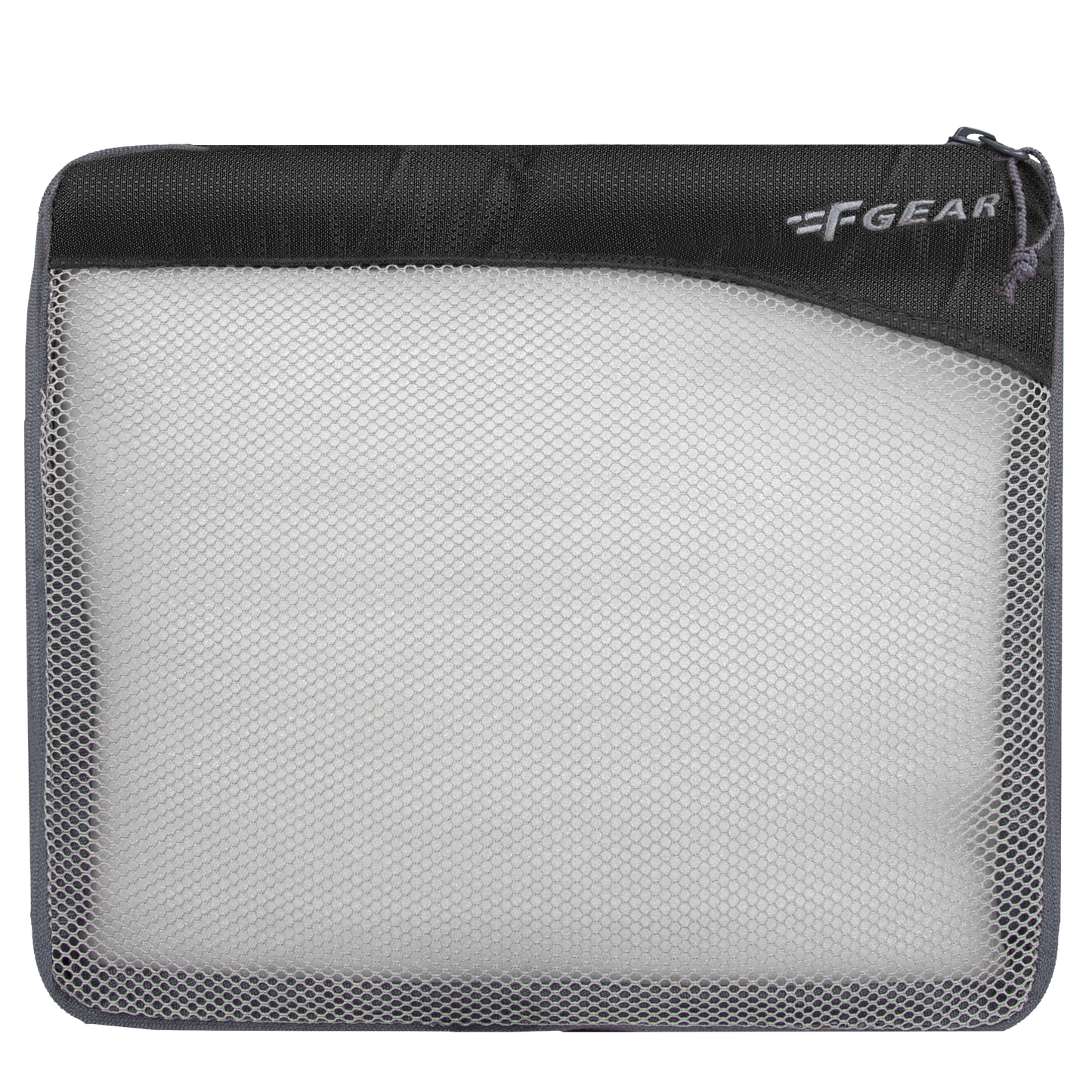 Organizy Medium Black Travel Packing Cube