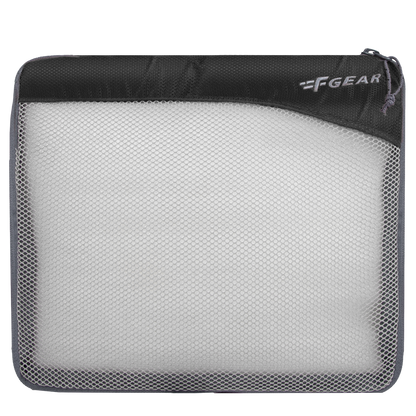 Organizy Medium Black Travel Packing Cube